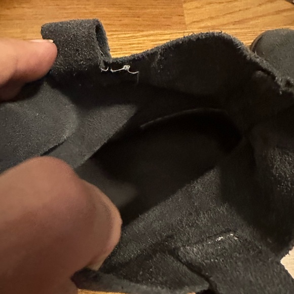 CARLOS SANTANA LEIGHTON ANKLE BOOT - Picture 7 of 7